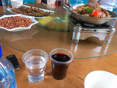 -双峰山国家森林公园-售票处