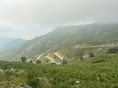 -灵山