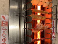 -丰茂烤串(金源店)