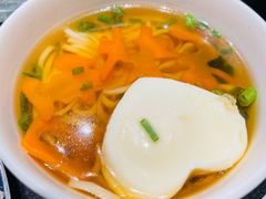 -徽食久(南中环店)