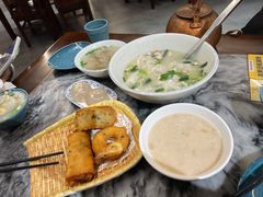 -安泰楼·佛跳墙创始人·传统闽味早茶·酒楼(三坊七巷闽菜地标店)