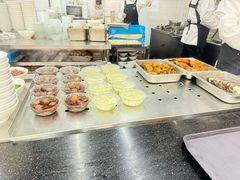 -毛华美食(清扬路店)