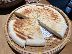-乡野李掌柜(汉江路店)