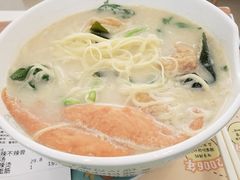 -觅姐一碗健康煮(青浦宝龙广场店)