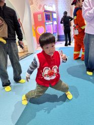 -奈尔宝·儿童乐园·亲子餐厅(长沙北辰荟店)