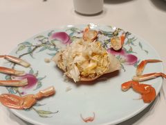 -新光酒家·河豚·海鲜·蟹料理(浦东店)