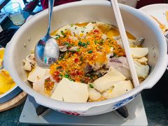 -新白鹿餐厅(京基KK ONE店)