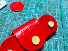 -猛犸手作·皮具·diy团建·礼品定制(新华路店)