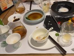 -幸福蔬·时尚蔬食(黄山湖公园店)