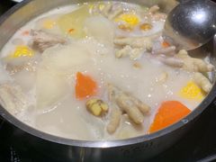 -官也街澳门火锅(新源里店)
