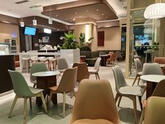 大堂-奈雪的茶(正弘城PRO+店)
