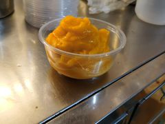 -夏食光安顺小舒冰粉冰浆(甲秀楼店)