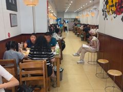 -春水锅贴·传统鲁菜(大明湖店)