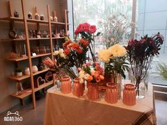 -dotcom coffee古点咖啡(致真大厦店)
