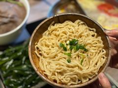 -老鼎旺安格斯牛肉火锅(衡艺广场店)