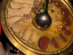 -李记饺子·熏酱东北菜(欢乐谷店)