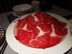 -蜀九香火锅(九眼桥店)