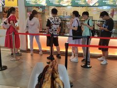 -一代烤翅王(大汉口店)