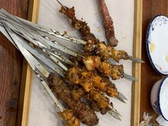 -有滋有味烧烤涮(果园星城C区店)