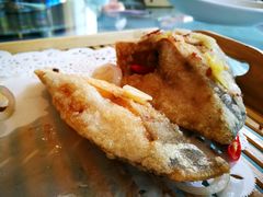 -御花园·粤菜·海鲜火锅(中山公园店)