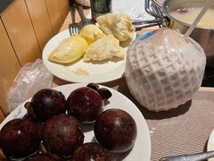 -星伦多自助料理·涮烤一体(杭州来福士店)