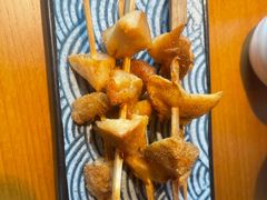 -庆春朴门(前滩太古里店)