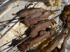 -杨记玉喜龙虾肥蛤(文东店)