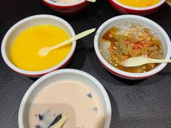 -吼堂老火锅(武汉 天地壹方南馆店)