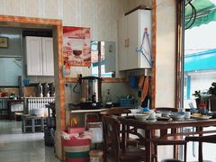 -白老大羊杂碎稍麦