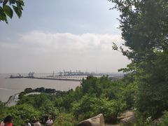 -汤山公园