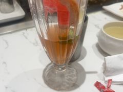 -火地铁板烧(昆山万象汇店)