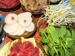 -赵美丽·重庆社区火锅·直营店(火车东站·中豪国际店)