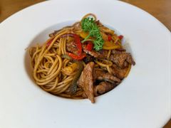 -青麦家·融合餐厅(江岛智立方店)