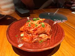 -醉虎传(南锣鼓巷店)