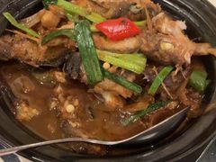 -铭轩中餐厅·海南菜·粤菜(亚龙湾瑞吉店)