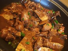 -又见炊烟私房菜(敬亭路店)