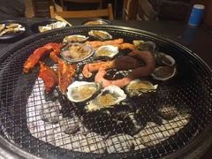 -五彩凉山自助西昌烧烤(柳翠路店)