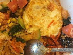 -敏丁拌饭(中街总店)
