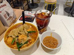 -谭仔米线(壹方城店)