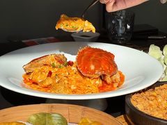 -连鹭海鲜·海肠捞饭·海胆饭(星海店)