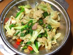 -三猫黑鱼花(南大店)