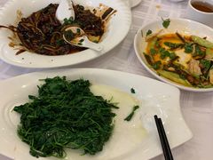 -翠亭酒家(山西南路店)