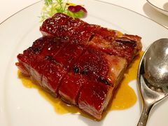 吉品蜜汁叉烧-伯衡55·吉品轩(乌鲁木齐南路店)