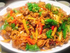 -长寿面馆(振兴路店)