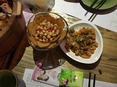 -胡桃里乐队酒馆(鎏嘉码头店)