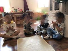 -遇见未来早教·托育中心(玛斯兰德旗舰店)