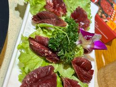 -蜀家渝重庆火锅(南屏街店)