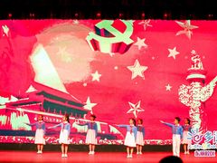 -多派·天津电视少儿艺术培训中心(东丽校区)