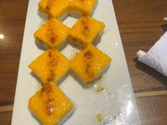 黄米凉糕-龍聚祥烧麦馆(鼓楼店)