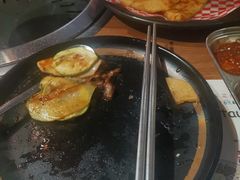 -香猪坊韩国烤肉专属门店(魏公村店)